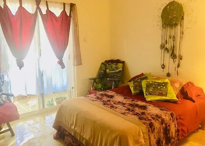 Hogar Del Arte Pensión Playa del Carmen