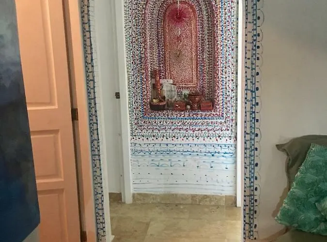 Hogar Del Arte