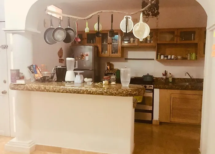 Hogar Del Arte Pensión