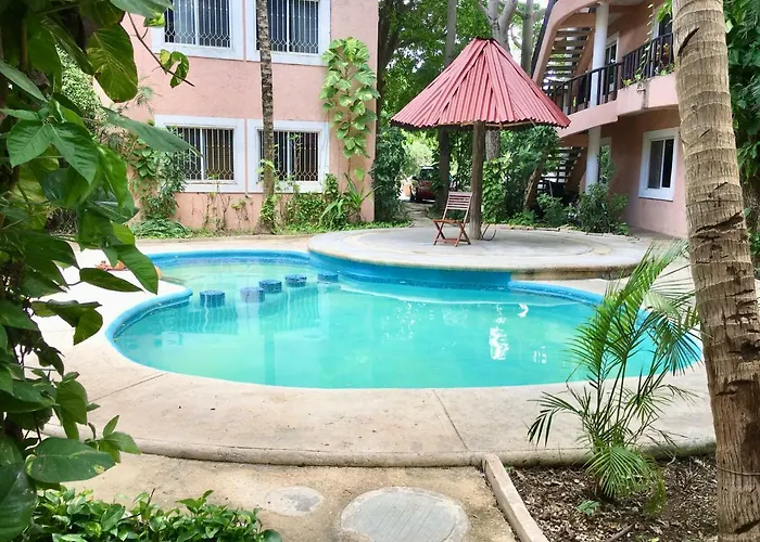 Hogar Del Arte * Playa del Carmen