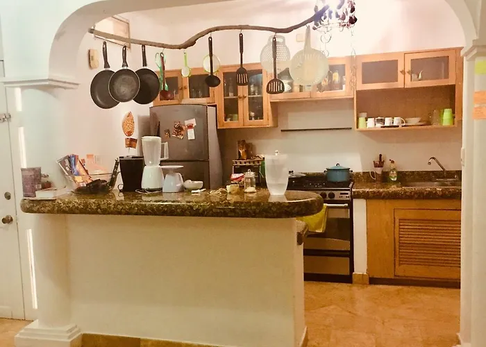 Pensión Hogar Del Arte