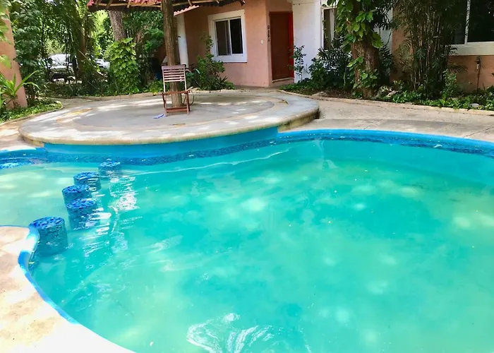 Hogar Del Arte * Playa del Carmen