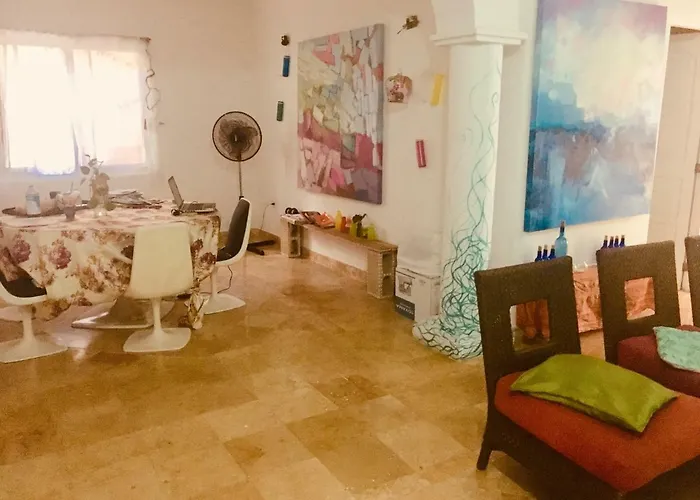 Hogar Del Arte Playa del Carmen